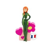 Figurine interactive audio - tonies - Sam - Totally Spies - Multicolore - Pour enfants dès 4 ans - 1 figurine
