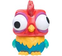 Figurine interactive - Disney Princess Vaiana - HeiHei Many Moods - 15 cm - Plus de 50 interactions