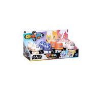 Figurine interactive - HASBRO - Star Wars Droidables - 20 sons - Compacte - Dès 4 ans
