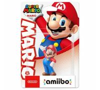 Figurine Interactive Nintendo amiibo Mario - Collection Super Mario