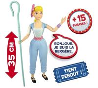 Figurine interactive parlante La Bergère - LANSAY - Toy Story 4® - 35 cm - Dès 4 ans