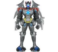 Figurine interactive Power Rangers DX Megazord 45,3 cm Multicolore G