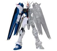 Figurine Internal Structure - Gundam - Zgmf-X10a Freedom Gundam (Ver.A)