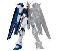Figurine Internal Structure - Gundam - Zgmf-X10a Freedom Gundam (Ver.A)