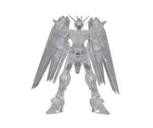 Figurine Internal Structure - Gundam - Zgmf-X10a Freedom Gundam (Ver.B)