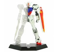 Figurine Internal Structure - Mobile Suit Gundam Seed - Gat-X105 Strike Gundam (