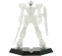 Figurine Internal Structure - Mobile Suit Gundam Seed - Gat-X105 Strike Gundam (