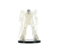 Figurine Internal Strucutre - Gundam - Ms-06s Zaku II Char's Custom (ver.b) G