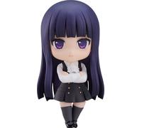 Figurine Inu x Boku SS Nendoroid Soshi Miketsukami 10 cm