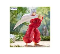 Figurine Inuyasha - Inuyasha Trio-Try-iT 15cm
