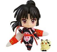 Good Smile Company – Figurine Nendoroid Inuyasha Sango – 10 cm