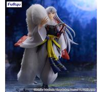 Figurine Inuyasha - Sesshomaru Vol. 2 Trio-Try-iT 17 cm