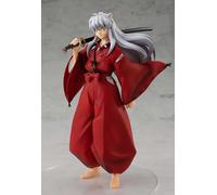 Figurine Inuyasha - Statuette Pop Up Parade Inuyasha 17 cm