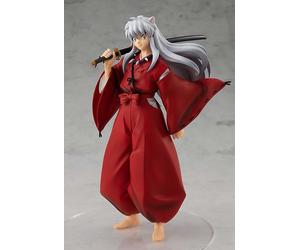 Figurine Inuyasha - Statuette Pop Up Parade Inuyasha 17 cm