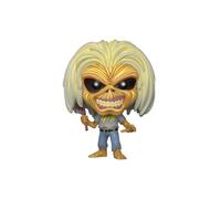Figurine Iron Maiden - Killers Eddie Pop 10cm