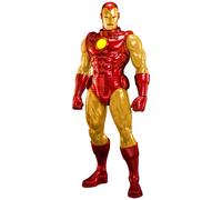 Figurine Iron Man (HONO STUDIOS) à l'échelle 1:6