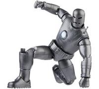 Hasbro Figurine Marvel Legends Series Iron Man (Modèle 01)
