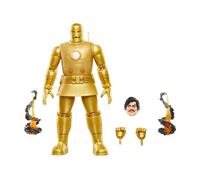Figurine Iron Man (Model 01-Gold) Iron Man Marvel Comics 15 cm