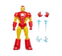 Figurine Iron Man (Model 09) Iron Man Marvel Comics 15 cm