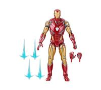 Figurine Iron Man Studio Marvel Legends MARK LXXXV 15 cm