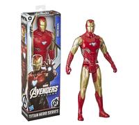 Marvel Avengers AVN TITAN HERO FIGURE IRON MAN