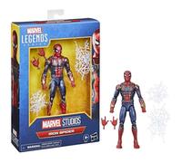 Marvel Avengers: Endgame Marvel Legends Iron Spider