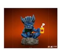 Figurine Iron Studio Bête X-Men Marvel Comics MiniCo Figure G