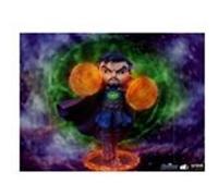 Figurine Iron Studio Doctor Strange Avengers Endgame Marvel MiniCo Figure G