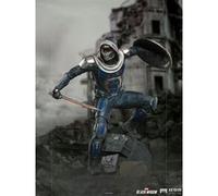 Iron Studio - Statue Taskmaster BDS à l'échelle 1:10 - Veuve Noire