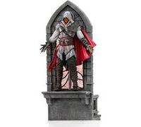 Figurine IRON STUDIOS - Assassin's Creed 2 - Ezio Deluxe Version