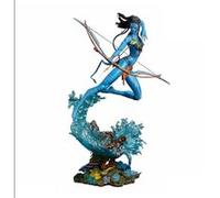 Figurine - Avatar 2 - Neytiri