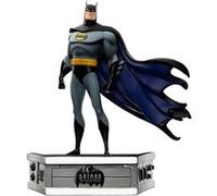 Figurine IRON STUDIOS BATANI61322-10 - DC Comics - Batman The Animated Series - Batman