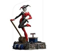 Figurine de collection Iron Studios Figurine BATANI61522-10 - DC Comics - Batman The Animated Series - Harley Quinn