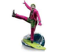 Figurine IRON STUDIOS BATM6631720-10 - DC Comics - Batman - The Joker 1966 G