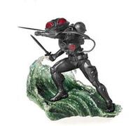Figurine IRON STUDIOS - DC Comics - Aquaman - Black Manta