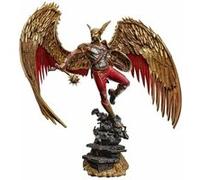 Figurine IRON STUDIOS - DC Comics - Black Adam - Hawkman