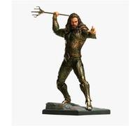 Figurine IRON STUDIOS - DC Comics - Justice League - Aquaman