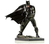 Figurine IRON STUDIOS - DC Comics - Justice League - Batman Tactical Suit Version G