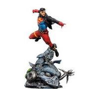 Figurine IRON STUDIOS - DC Comics - Superboy G