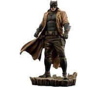 Figurine IRON STUDIOS - DC Comics - Zack Snyder's Justice League - Knightmare Batman G