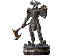 Figurine - DC Comics - Zack Snyder's Justice League - Steppenwolf