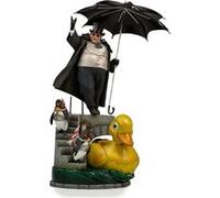 Figurine DCCBAT40621-10 - DC Comics - Batman Returns - Penguin