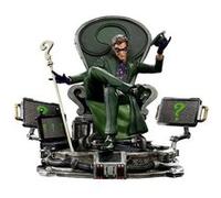 Figurine IRON STUDIOS DCCDCG56421-10 - DC Comics - The Riddler G