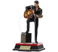 Figurine de collection Iron Studios Figurine - Elvis