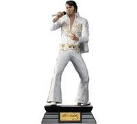 Figurine IRON STUDIOS ELVIS53221-10 - Elvis Presley G