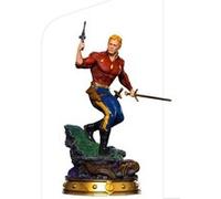 Figurine IRON STUDIOS FLAGOR53521-10 - Flash Gordon G