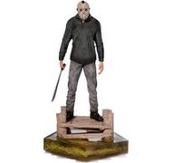 Figurine IRON STUDIOS - Friday The 13Th - Jason G