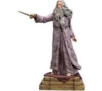 Figurine IRON STUDIOS - Harry Potter - Dumbledore G