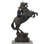 Figurine IRON STUDIOS - Harry Potter - Ron Weasley at the Wizard Chess