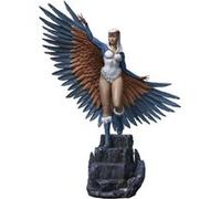Figurine IRON STUDIOS HEMAN65922-10 - Masters of the Universe - Sorceress of Castle Grayskull Teela Na